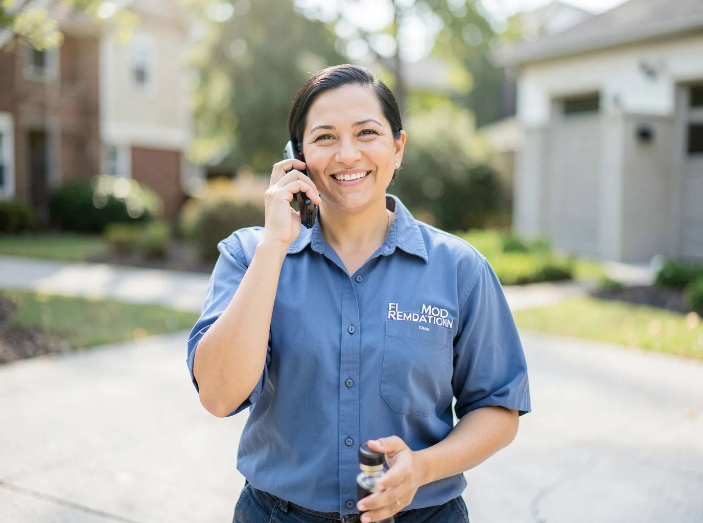 Mold Remediation Palisade, NE FAQs
